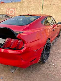 فورد موستانج